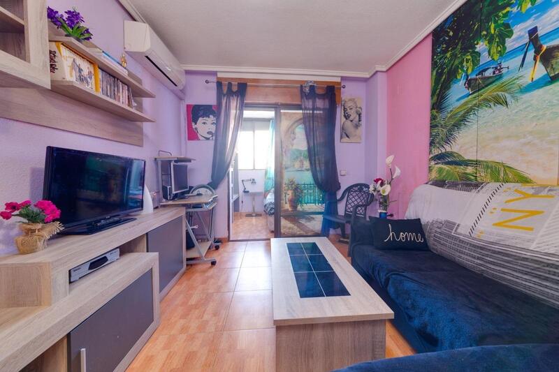 Appartement Te koop