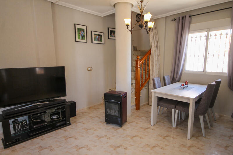 4 chambre Villa à vendre