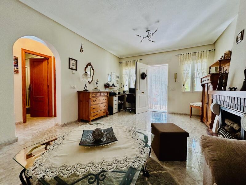 3 chambre Villa à vendre