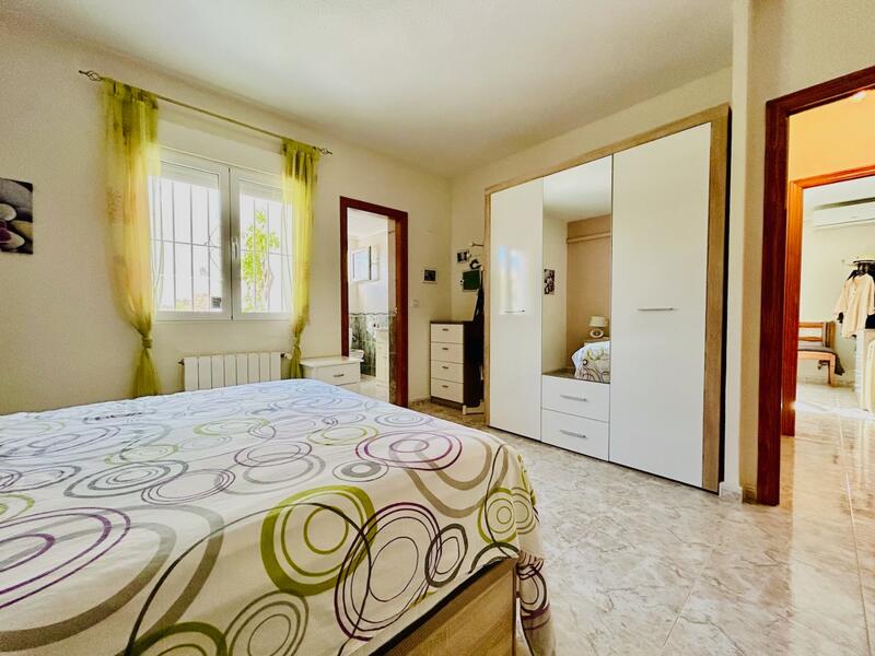 3 chambre Villa à vendre