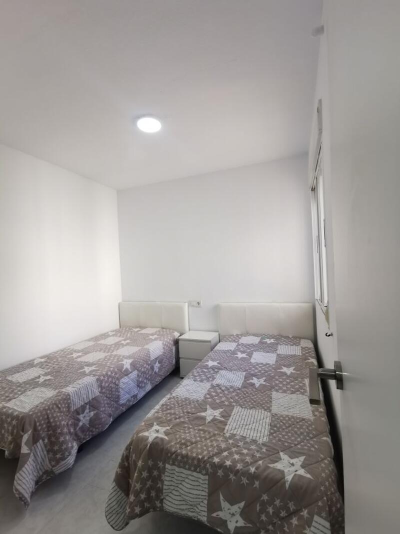 2 slaapkamer Villa Te koop