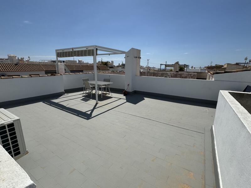 2 Cuarto Villa en venta