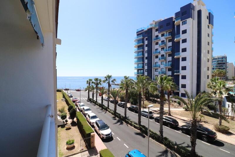 Apartment for sale in Playa Flamenca, Alicante