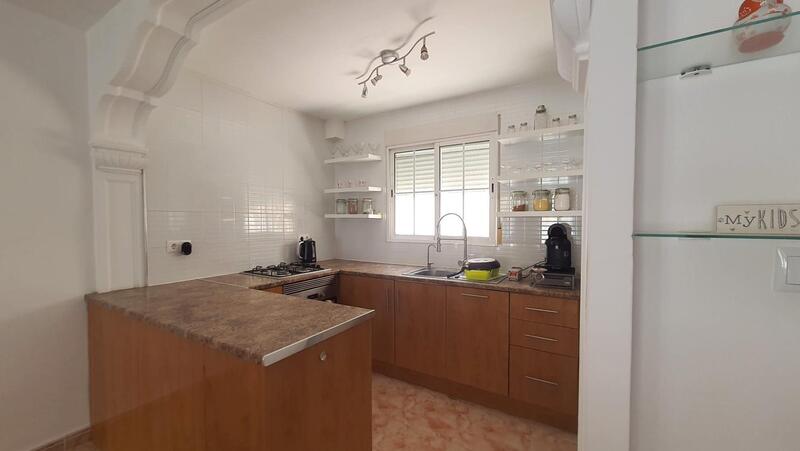 3 Cuarto Villa en venta