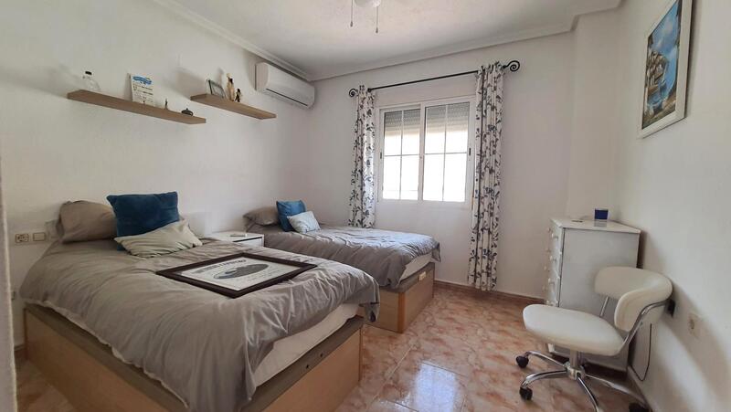 3 chambre Villa à vendre