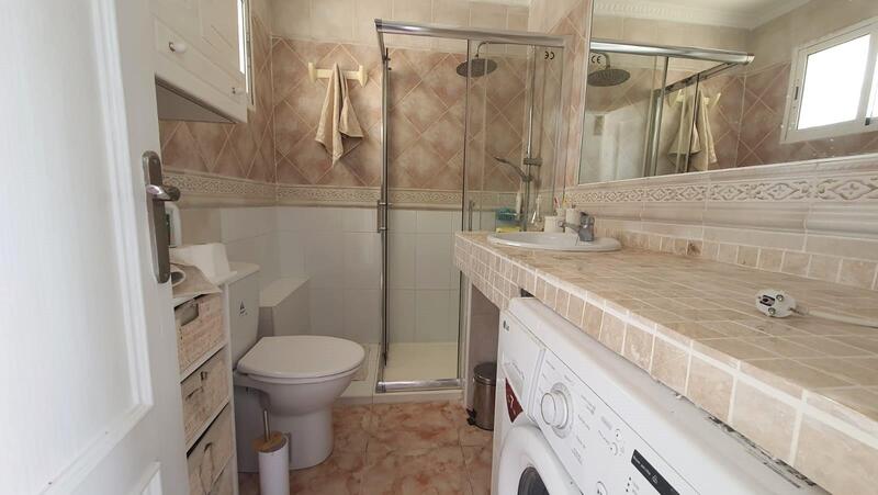 3 Cuarto Villa en venta