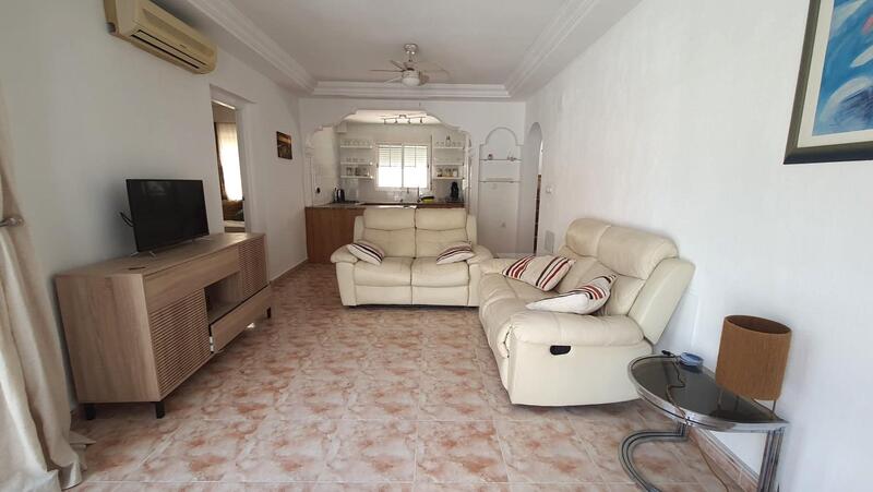 3 Cuarto Villa en venta