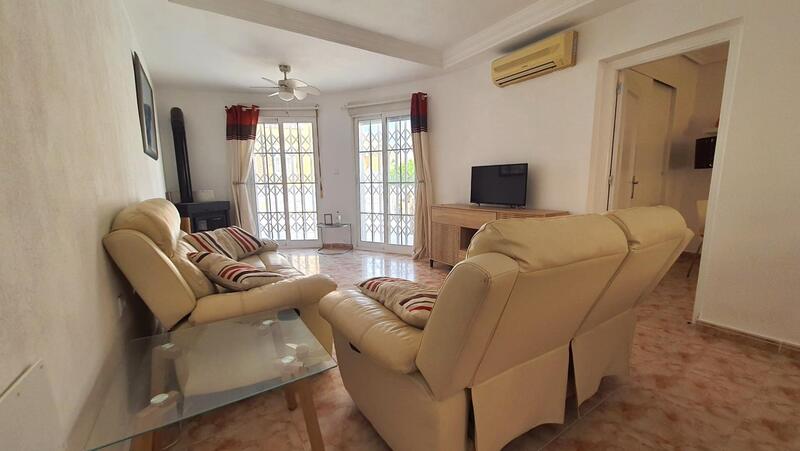 3 bedroom Villa for sale