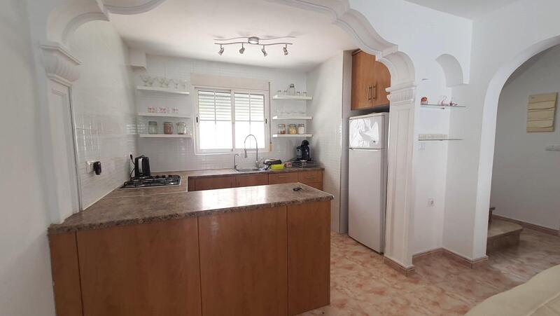 3 Cuarto Villa en venta