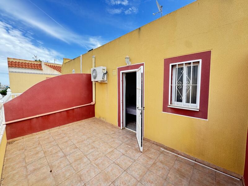 3 Cuarto Villa en venta