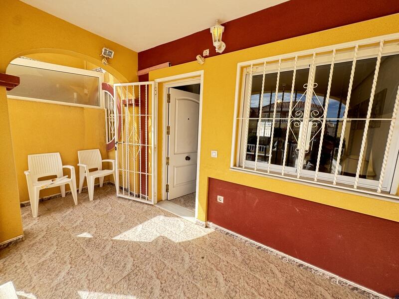 3 Cuarto Villa en venta