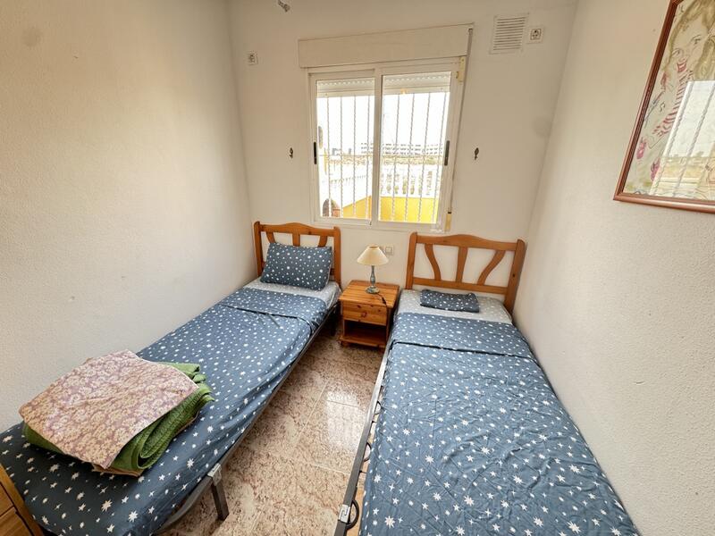 3 Schlafzimmer Villa zu verkaufen