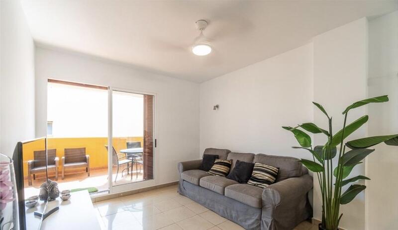 2 Cuarto Apartamento en venta