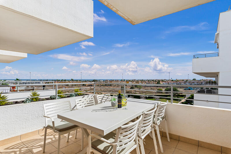 Appartement Te koop in Cabo Roig, Alicante