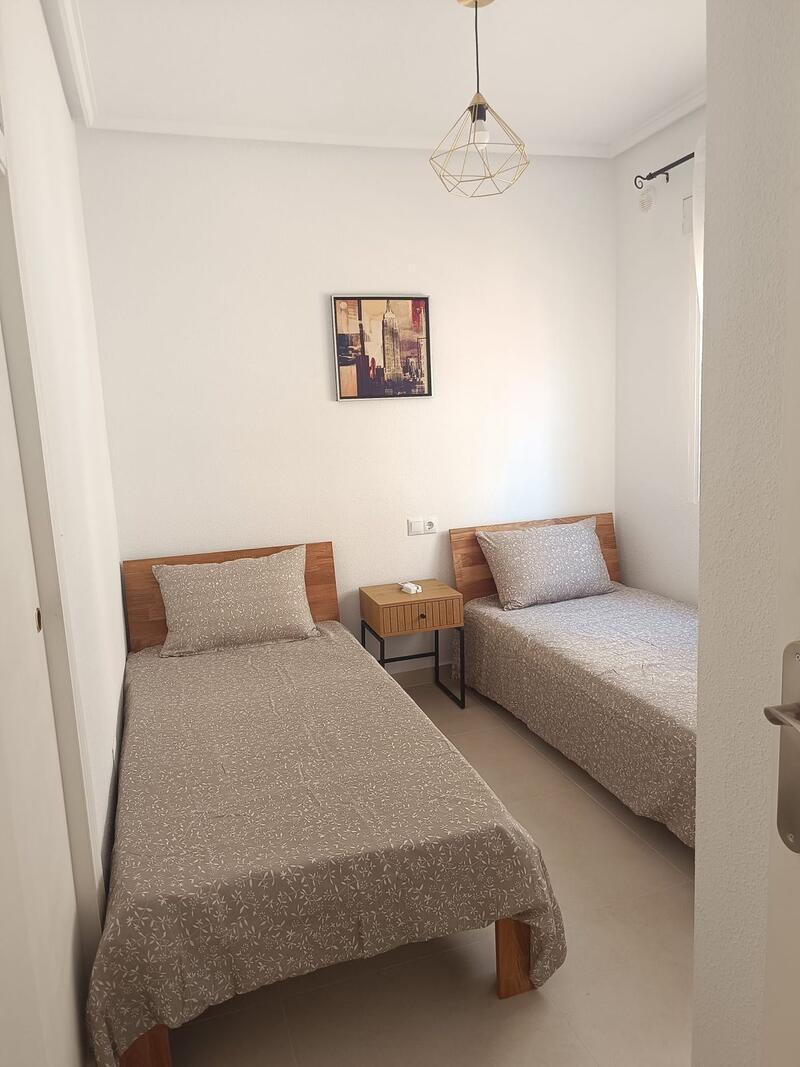 2 Schlafzimmer Villa zu verkaufen