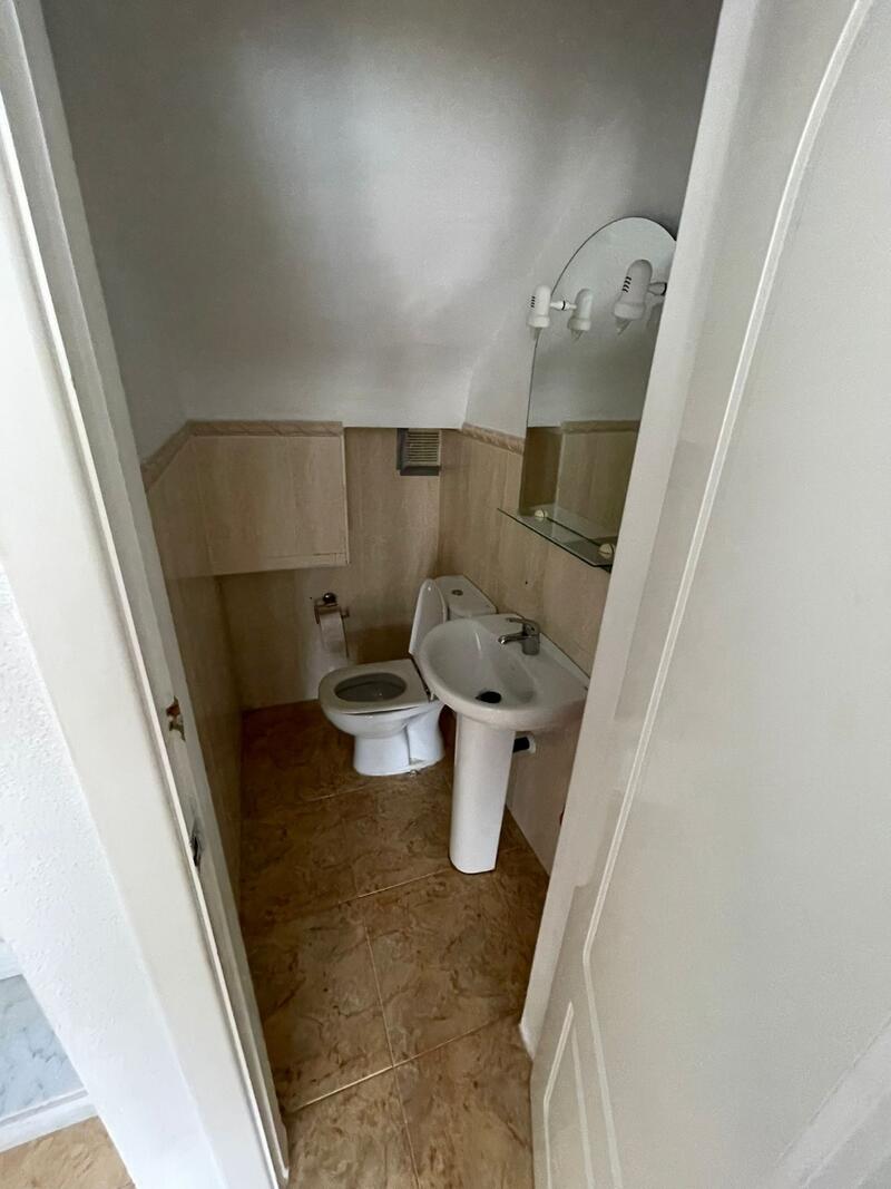 3 slaapkamer Villa Te koop