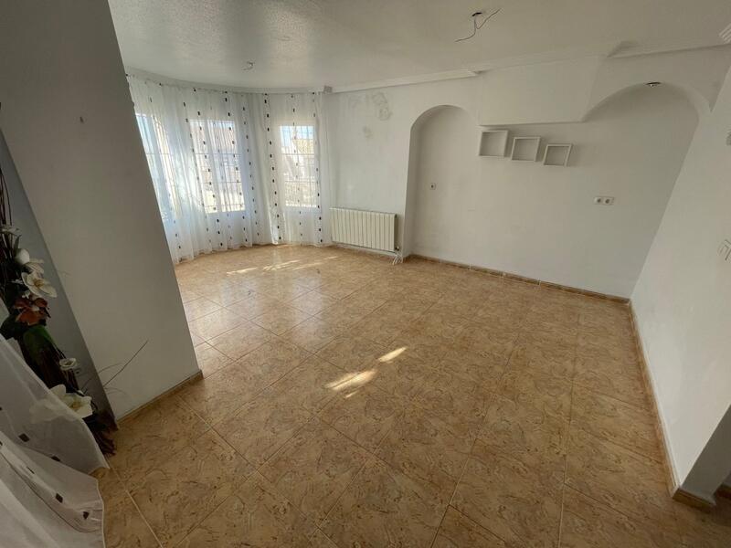 3 slaapkamer Villa Te koop