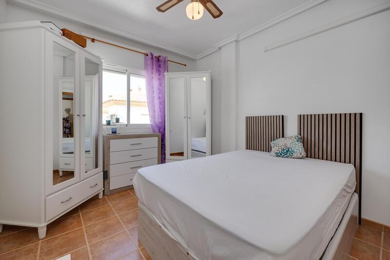 3 chambre Villa à vendre