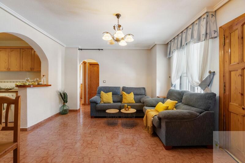 3 Cuarto Villa en venta