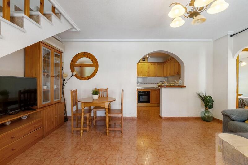 3 Cuarto Villa en venta