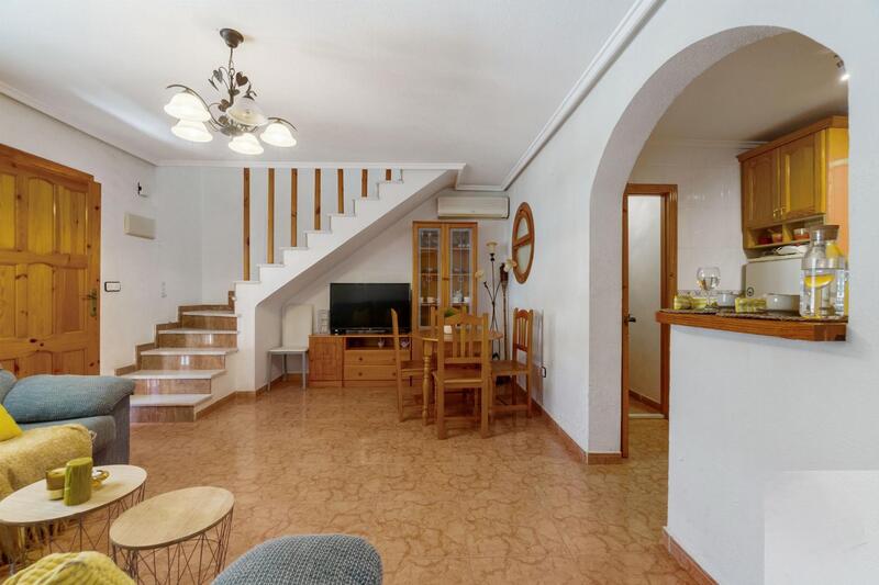 3 chambre Villa à vendre