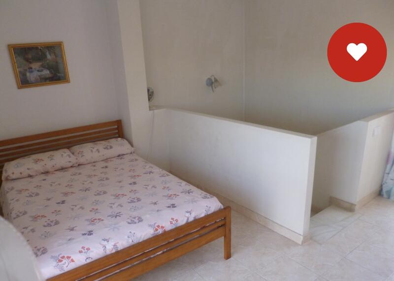 3 Cuarto Villa en venta