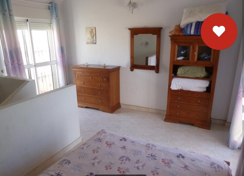 3 Cuarto Villa en venta