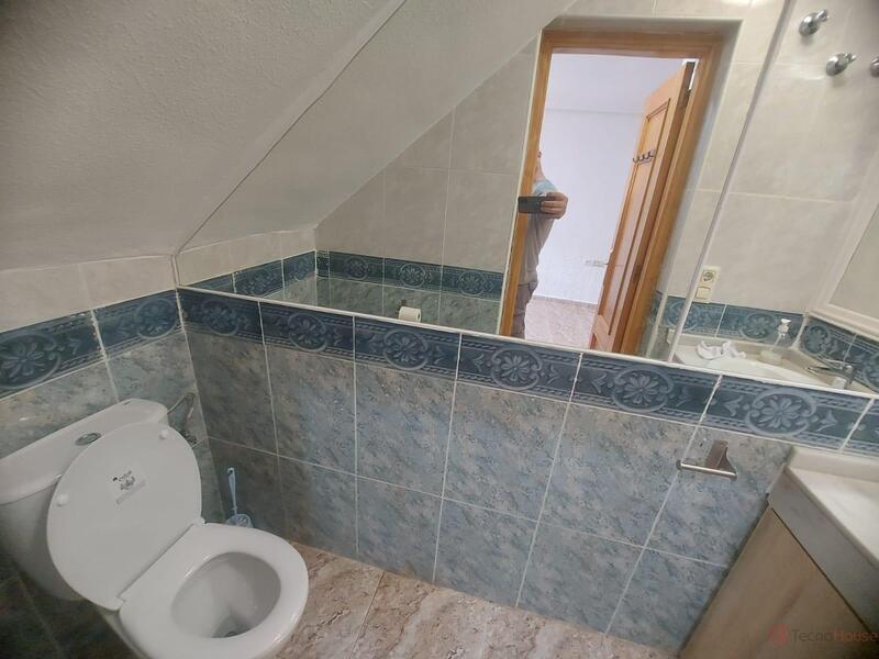 3 Cuarto Villa en venta