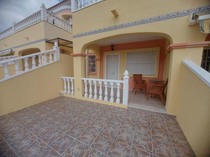 3 Cuarto Villa en venta