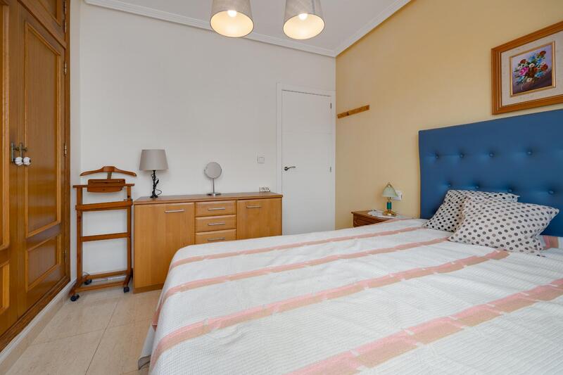 2 Schlafzimmer Appartement zu verkaufen