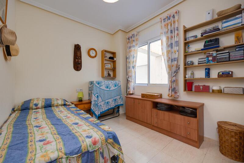 2 Schlafzimmer Appartement zu verkaufen