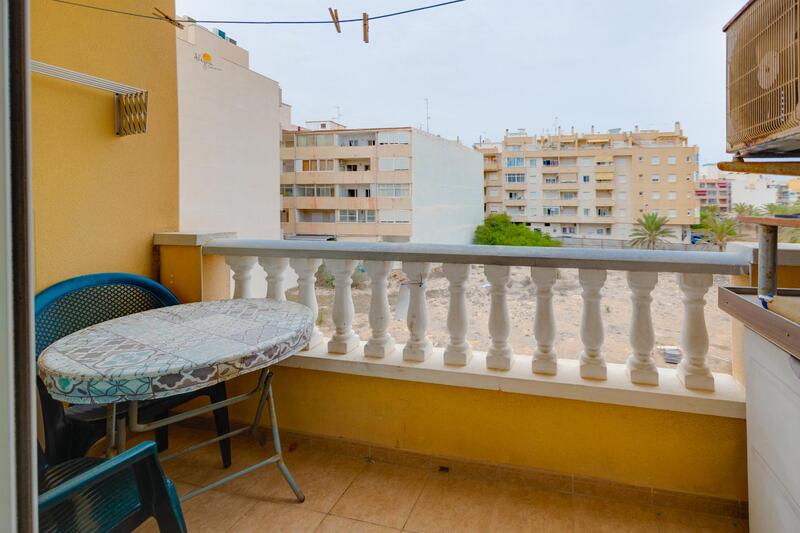 2 Cuarto Apartamento en venta