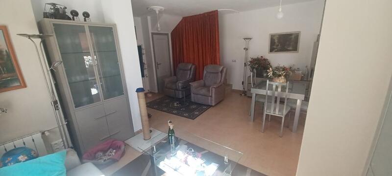 3 slaapkamer Villa Te koop