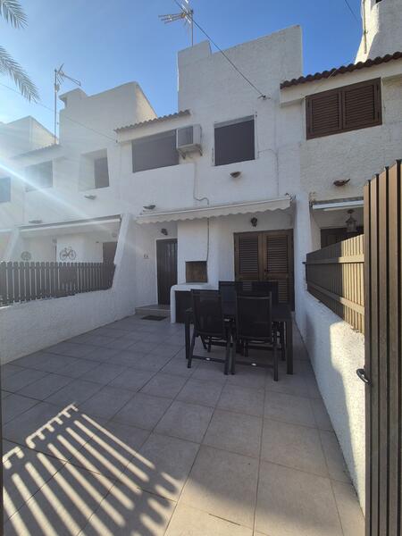 3 Cuarto Villa en venta