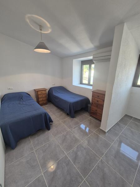 3 chambre Villa à vendre