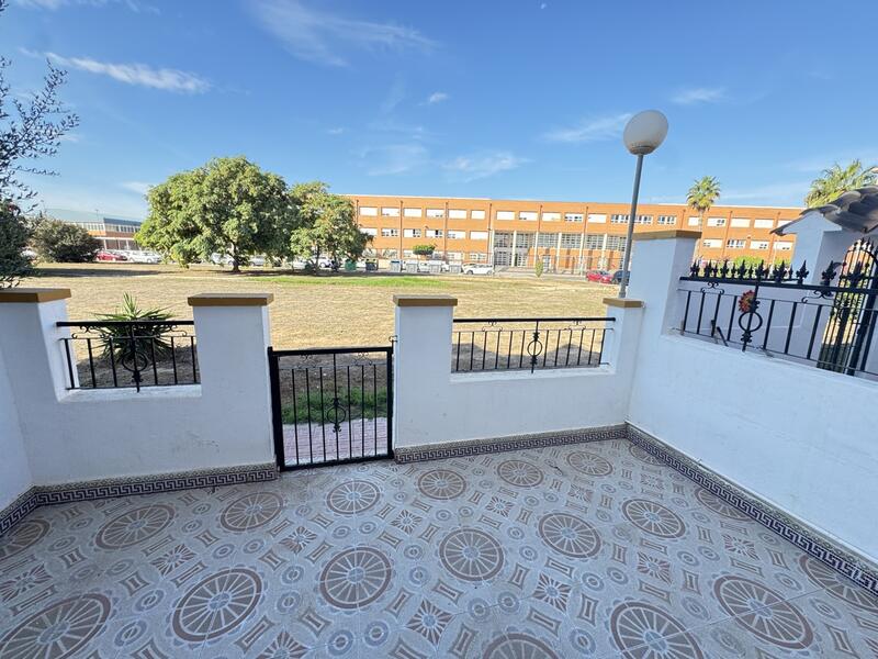 3 Cuarto Villa en venta