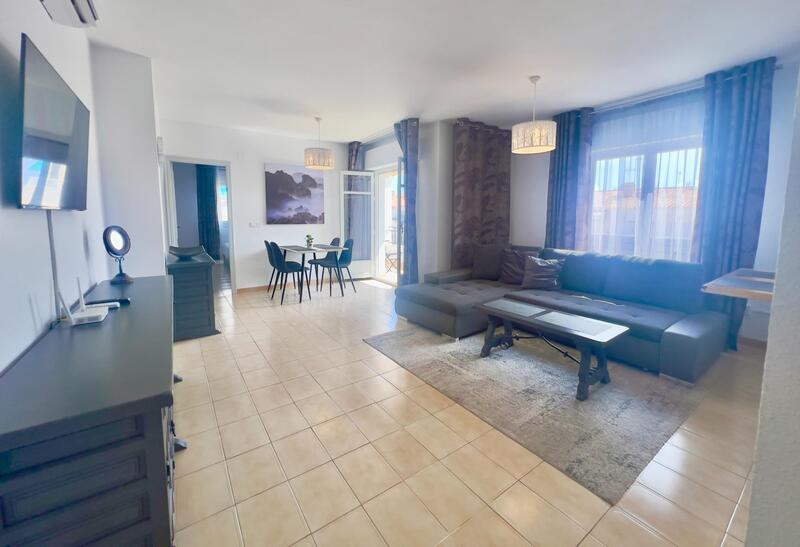 Appartement à vendre dans Torrevieja, Alicante