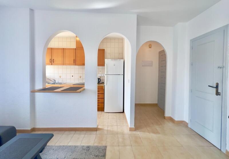 2 chambre Appartement à vendre