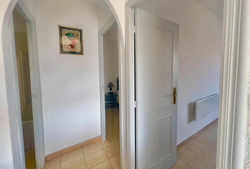 2 chambre Appartement à vendre