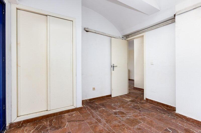 2 slaapkamer Appartement Te koop