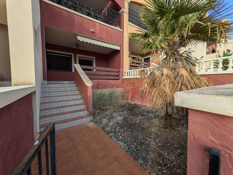 Villa for sale in Playa Flamenca, Alicante