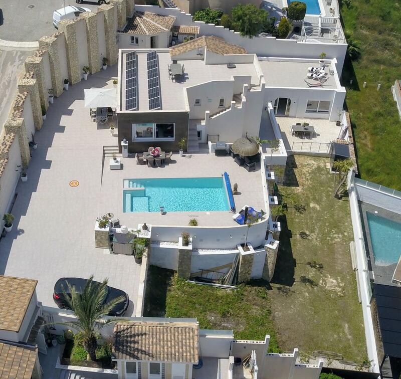 Villa for sale in Ciudad Quesada, Alicante