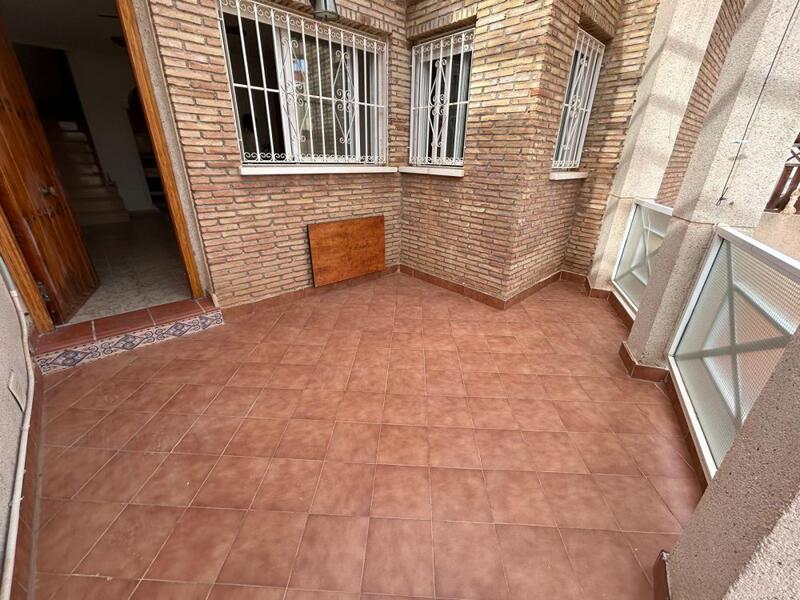 3 Cuarto Villa en venta