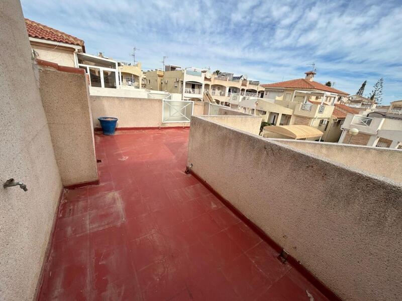 3 Cuarto Villa en venta