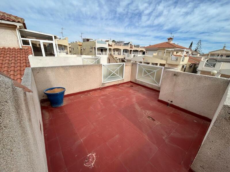 3 Cuarto Villa en venta