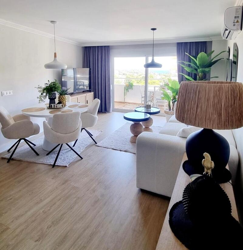 Apartamento en venta en La Zenia, Alicante