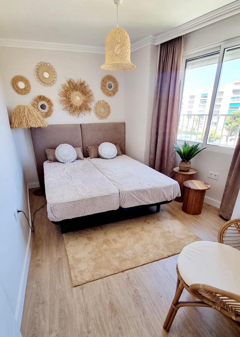 2 Cuarto Apartamento en venta