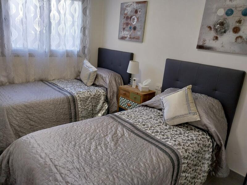 2 Schlafzimmer Villa zu verkaufen