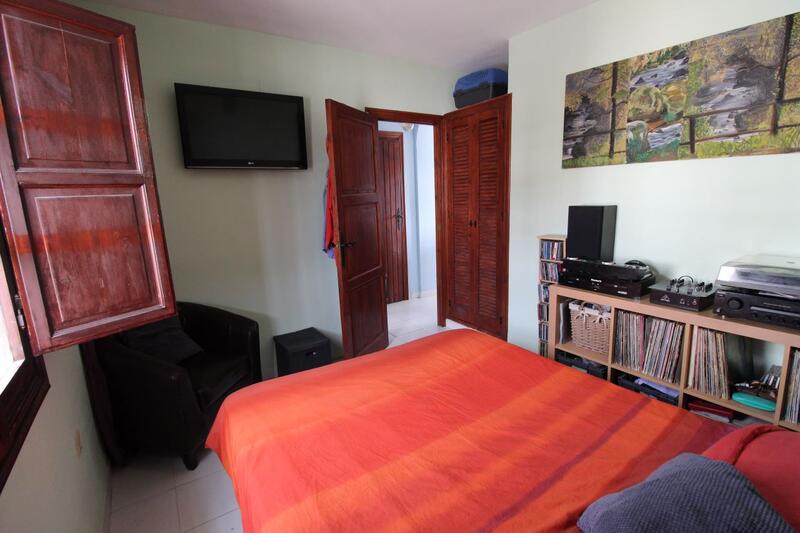 1 bedroom Villa for sale