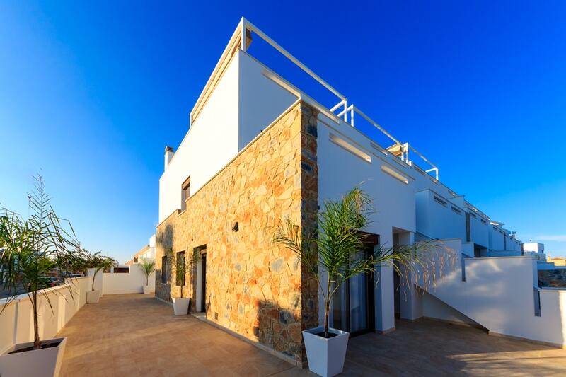 3 bedroom Villa for sale